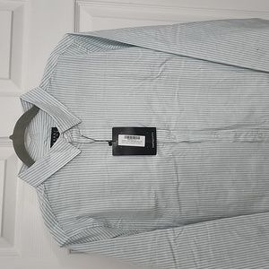 Button down shirt